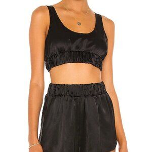 Natalie Rolt Cora Top & Lola Short Set